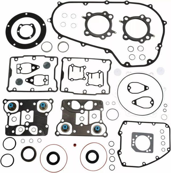 Cometic Gasket Kt Comp 07-13 FLT C9172