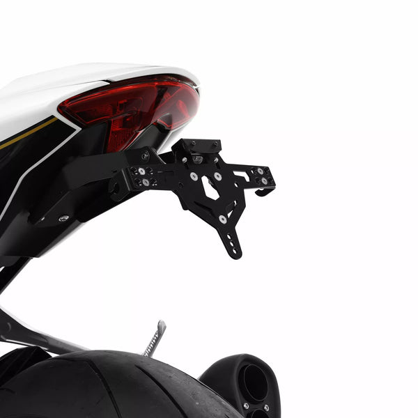 Zieger uchwyt tablicy rejestracyjnej Pro Typ 10010216