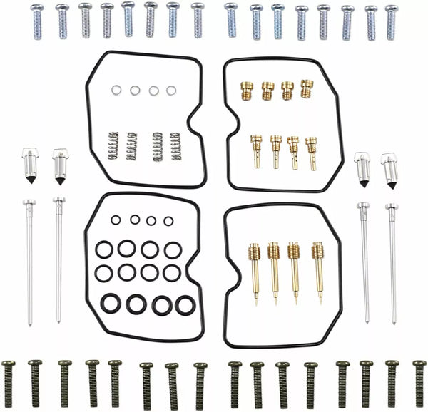 Części Unlimited Carb Kit KAW ZR750 26-1648