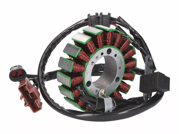 101 Octan Alternator Stator Piaggio 400 IP39262