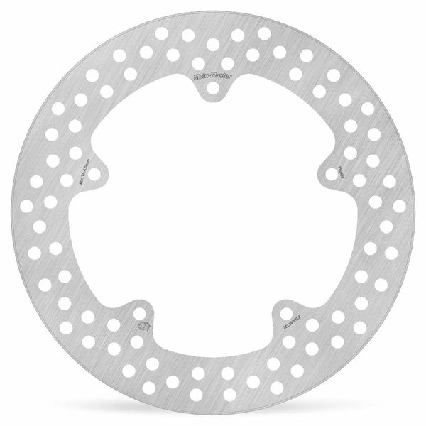 Moto-Master Brake Disc Halo z tyłu 110488