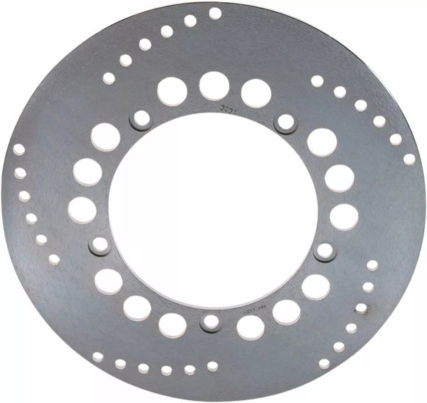 EBC Brake RTR FIX HPSR RND FR/L MD3031LS