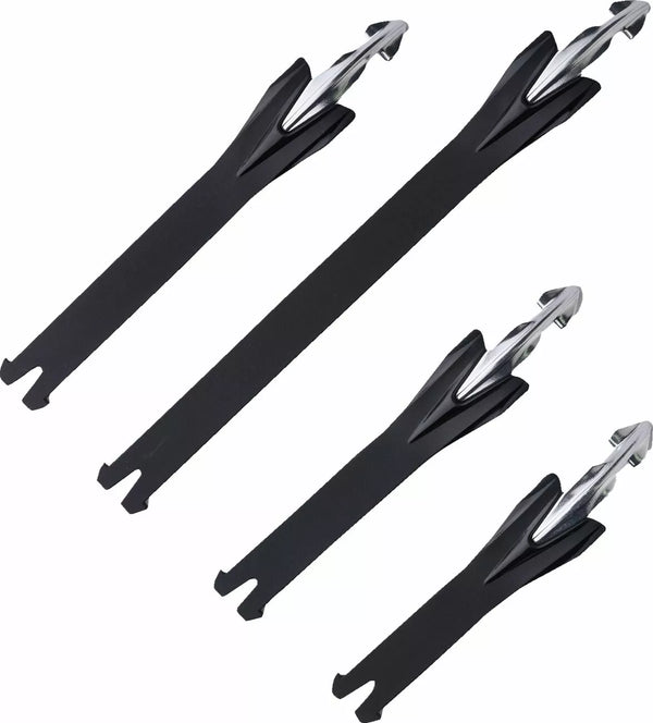 Alpinestars (MX) Pasek klamry T7 (po 2024 r.) B 25CIT25-10-TU