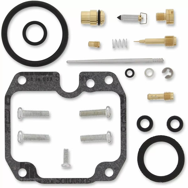 Łoś Offroad Hardparts Zestaw naprawczy Carb Yam 26-1251