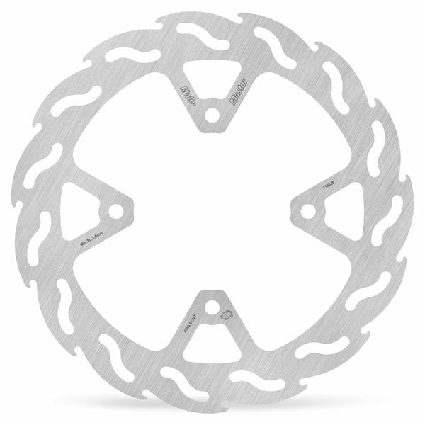 Moto-Master Brake Tarc Flame tył 110329