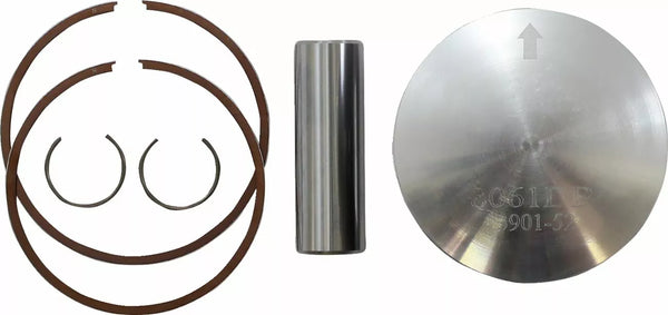 Wossner tłokowy zestaw RM125 00-03 53 97 8061DC