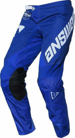 Odpowiedź Pants Cross Arkon Bold Blue