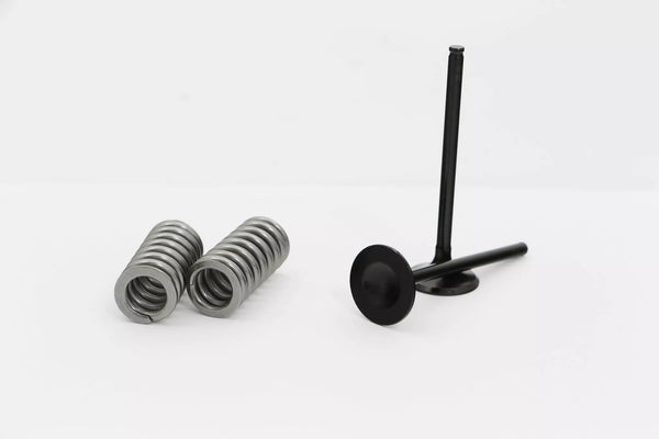 Zestaw zaworów Wossner Int KTM 250SX-F 06-1 VKS4003A-Internter