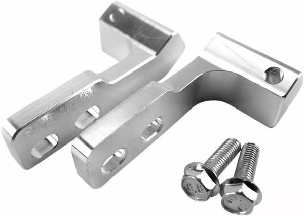 CYCRA HARDWARE PB TRPLE CLAMP S 1CYC-1055-02