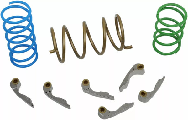 Zestaw sprzęgła Epi Can AM We437544