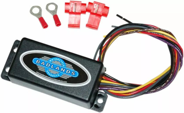Badlands Turn Signal Auto-Cancerller ATS-03