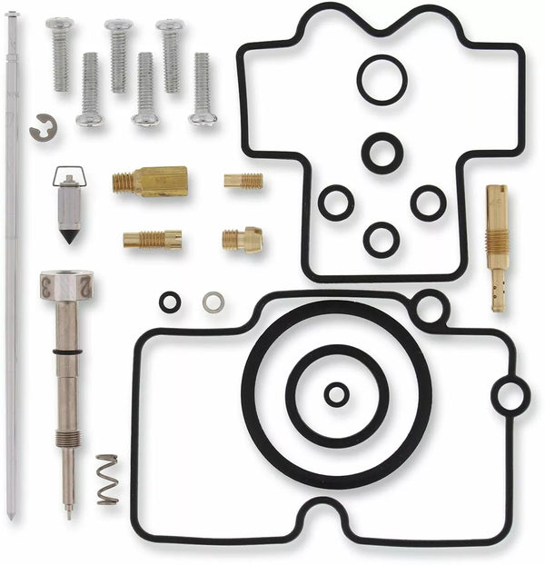 Moose Offroad Hardparts Repair Kit Carb Hon 26-1472