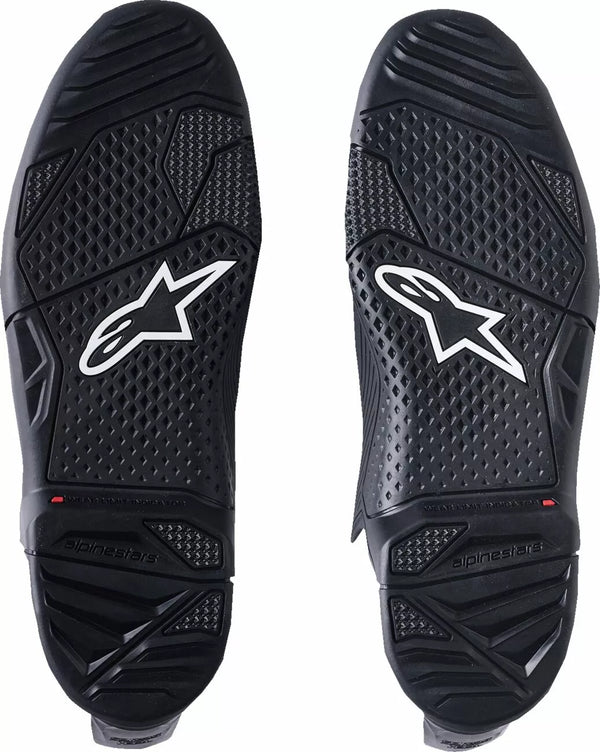 Alpinestars (MX) Sole T7 (po 2024 r.) 8 BLK 25UT725-10-8