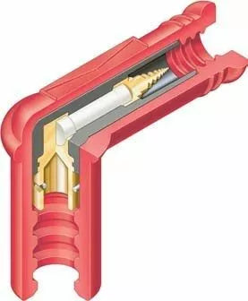 Boot Pro-5M Pro-5M Champion Resistor 90