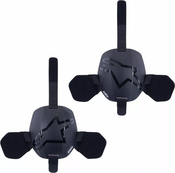 Alpinestars (MX) Zestaw do kubka kolan RK-7/10 LXL 6950125-13-LXL