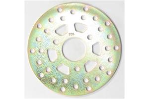 EBC BRAKE ROTOR FIX D Series SCT MD935D