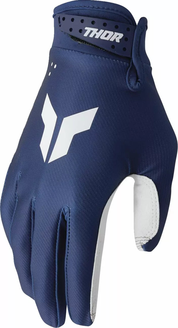 Tryb uruchamiania Thor Gloves Navy 2xl 3330-8205