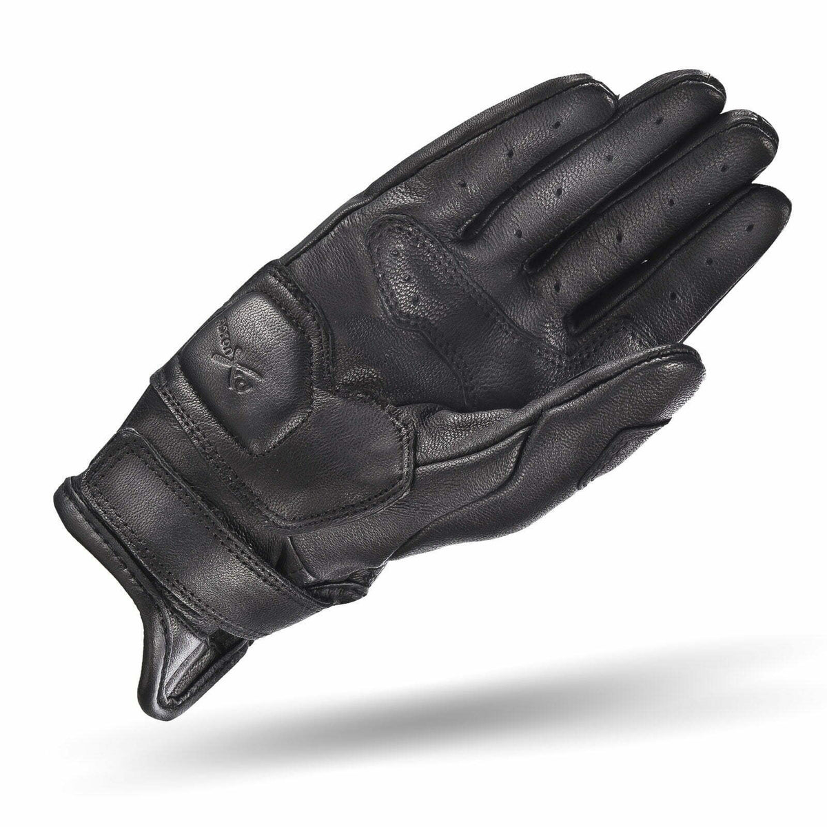 Kaliber Shima Ladies MC-Gloves Black