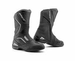 Siedemdziesiąt unisex MC Boots Sd Bt2 Black