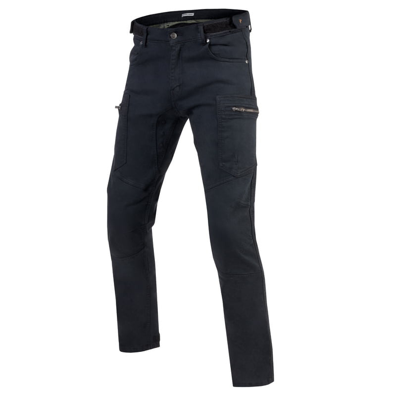 Rebelhorn Kevlar Mc-Jea's Urban III Black