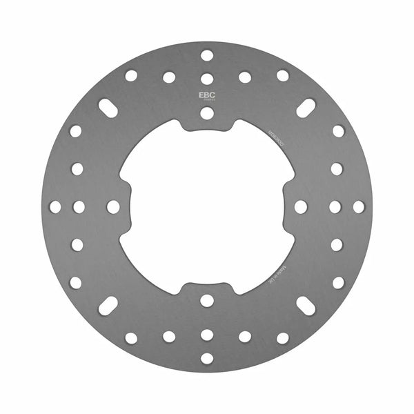 EBC Brake Rotor poprawka seria D RND MD6383D