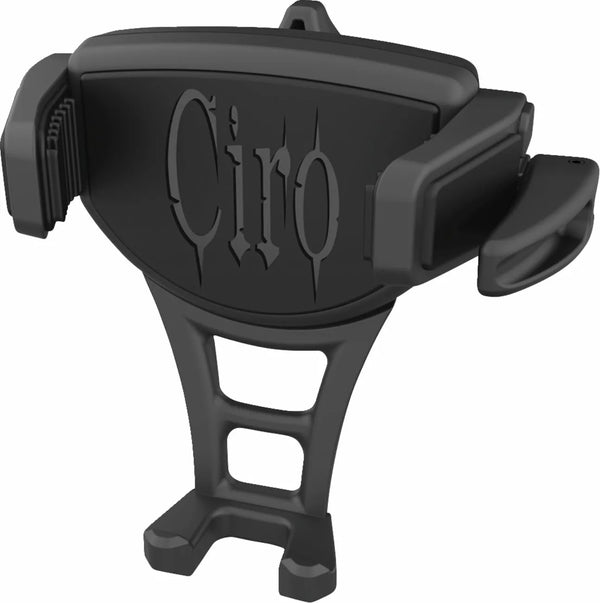 Ciro Holder Phone Constrictor Black 50011