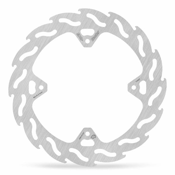 Moto-Master Brake Tarc Flame tył 110207