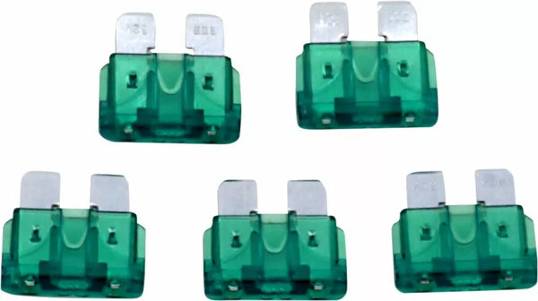 NAMZ FUSE ATO 30A 5pk NF-ATO-30