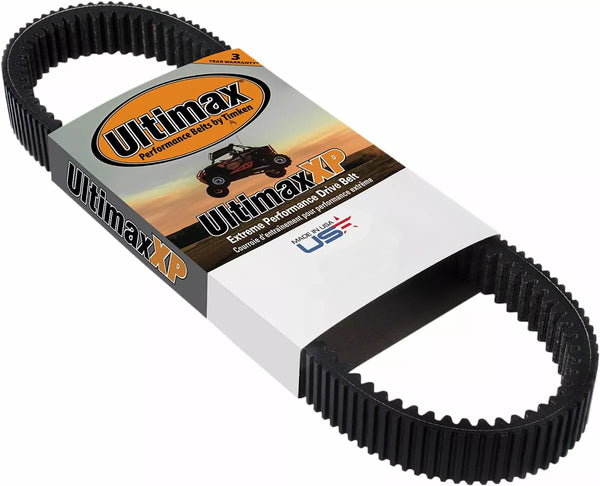 Ultimax pass Ultimax XP ATV BRP UXP446