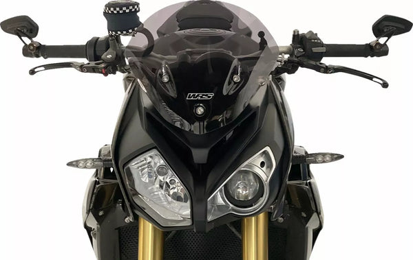 WRS SHORTSHreen Sport S1000R Dark S BM068FS