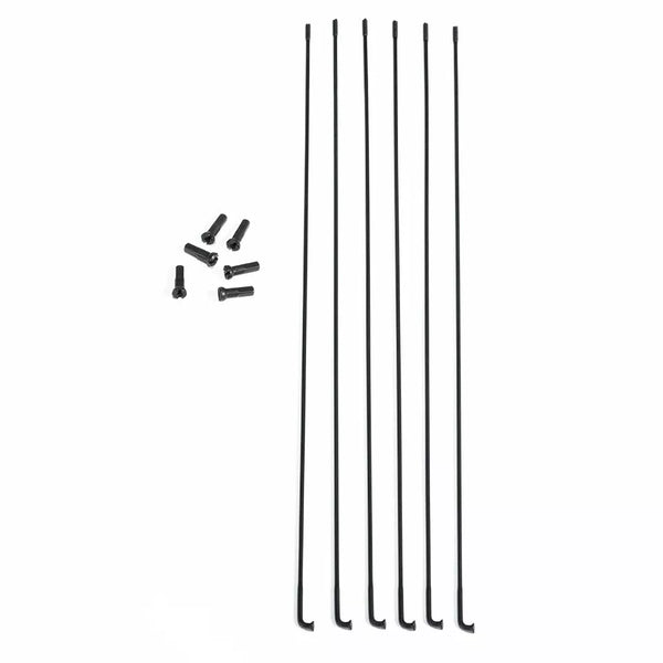 Crank -Brothers mówił zestaw Synta Sea Tył 27,5 16596