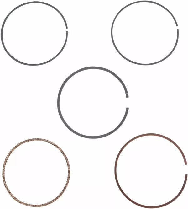 Zestaw pierścienia W2992xg Wiseco Wiseco