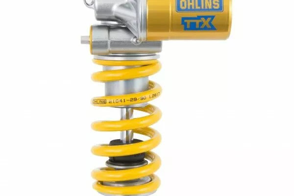 OHLINS Absorbber TTX GP HO 568