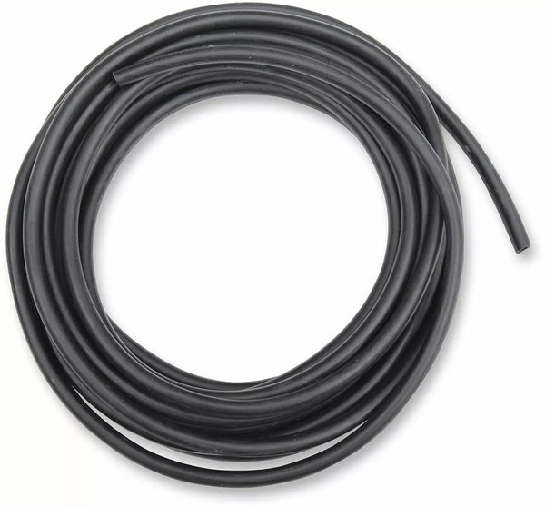 EMGO FUEL LINE 3/16 Black 25 ft 14-03601