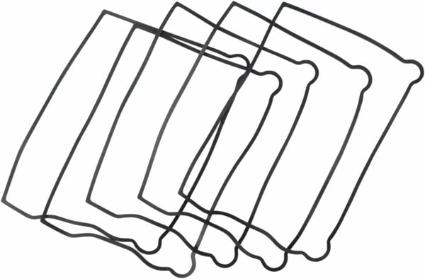 Guma uszczelki kombinowej lo/rbox 5pk c9281