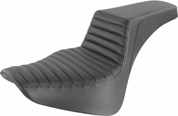 SADLEMEN SEAT STEP UP-FLHC/FLDE 18-UP 818-33-171