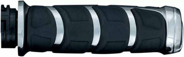 Kuryakyn chwyt kinetyczny Chrome Kur6352