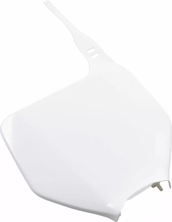 UFO FRT#płyta KX/KXF 05-08 WH KA03740#047