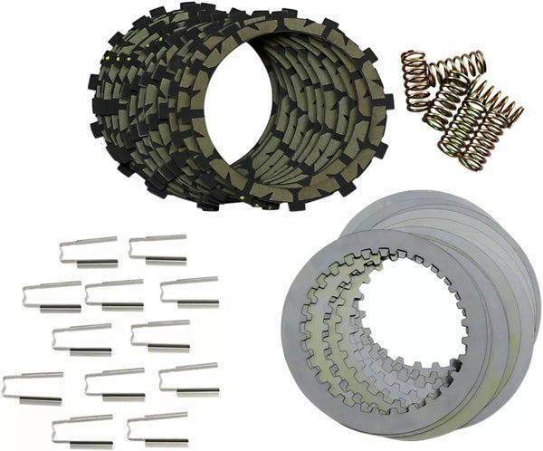 SPRZĘTU RECLUSE PK TQD CRF450X 05+ RMS-2801013