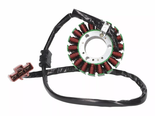 101 Octan Alternator Stator Piaggio 400 IP39263