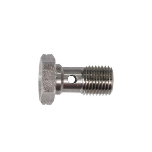 Goodridge Banjo Bolt M8x1 25 SS 992-02-22c
