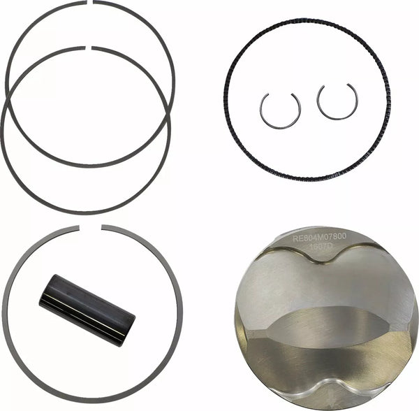 Wiseco tłokowy zestaw Re KTM/FC 250 16+ WRE804M07800