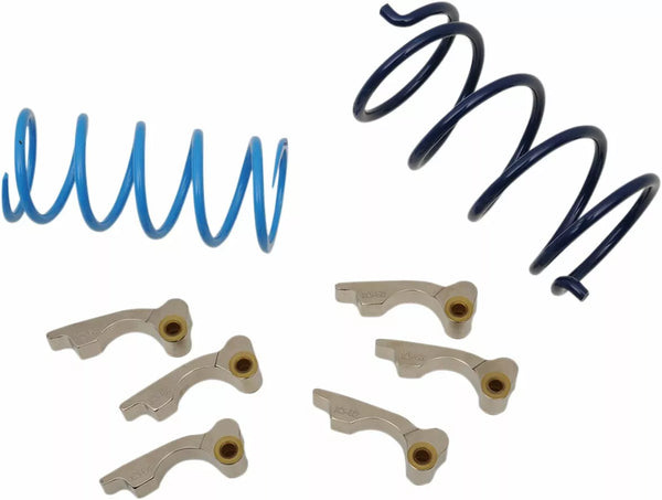 Zestaw sprzęgła Epi Can AM We437476