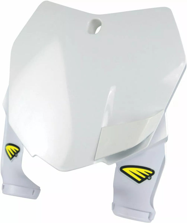 Cycra Plate # stadion ktm wt 1cyc-0802-42