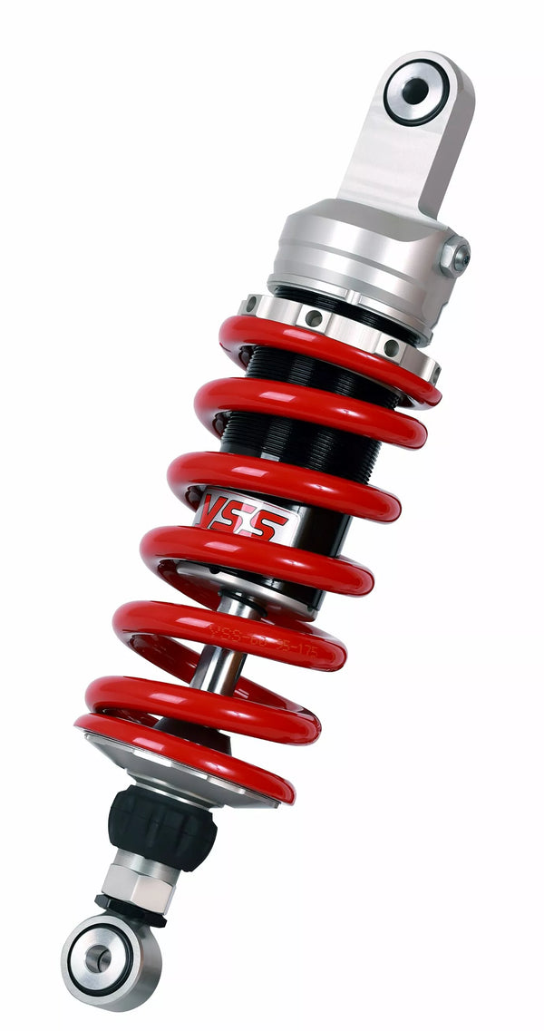 YSS RR Shock She CBR900RR 96-MZ456-305TR-05-85