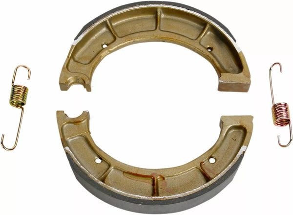 EBC BRAKE SHOE default y528