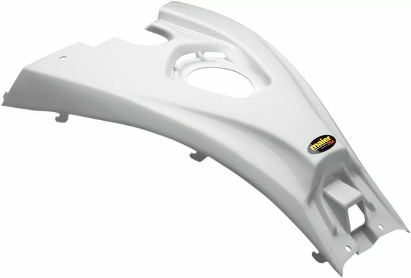 MAIER CORCE Tank YFZ450R 09 WHT 190131
