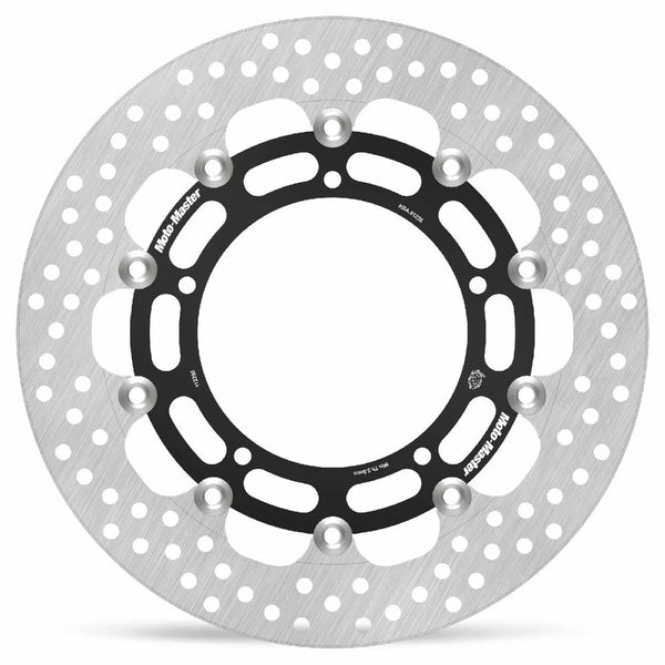 Moto-Master Brake Disc Halo Racing Fr 112205