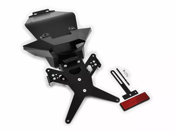 Zieger LCS PLT HLD Type E 125 Duke 10006556