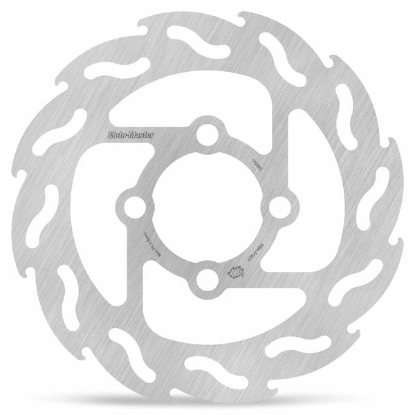 Moto-Master Brake Tarc Flame tył 110302